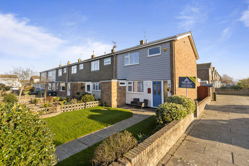 Princes Road, Eastbourne