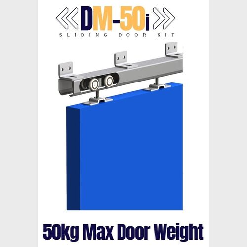 DM-50i Internal Sliding Door Kit