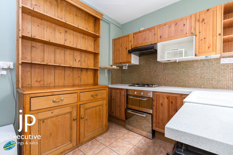 POMEROY STREET CARDIFF BAY UNFURNISHED TWO BEDROOM HOUSE