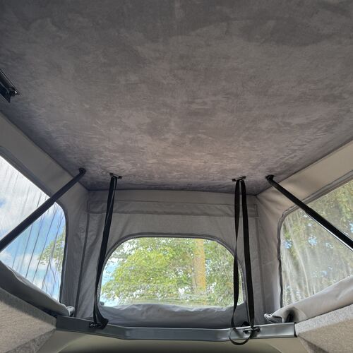 2010 Fiat Doblo 1.6 MJet Camper Van 2 Berth PRO conversion