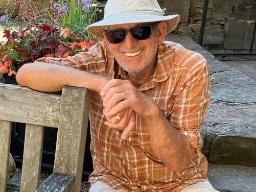 FULL - Stepping into Spring - Foraging and Flowers
