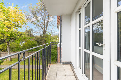 Mill Road, Eastbourne