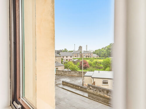 Colville Gardens, Alloa, FK10 1DU