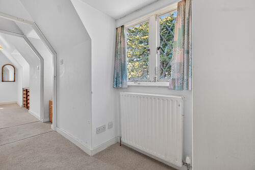 Wish Hill, Eastbourne