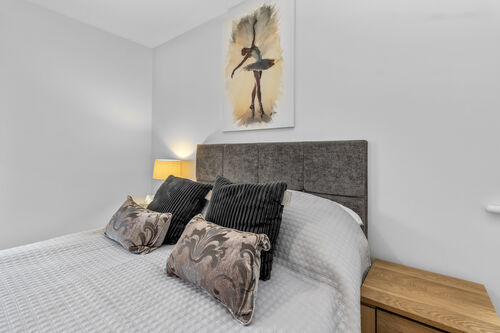 Banner Way, Eastbourne