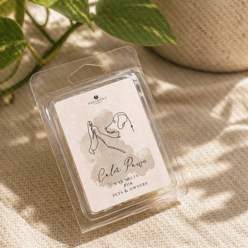 Calm Paws Wax Melts