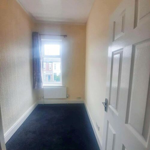 3-Bed 2 Reception Room House For Rent