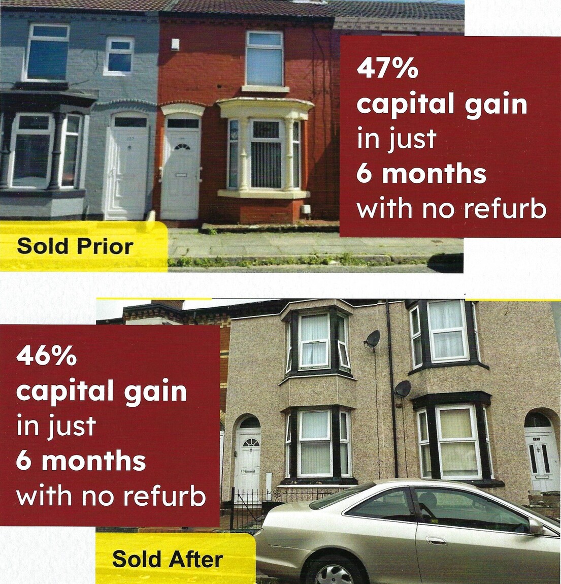 Property Sourcing Liverpool