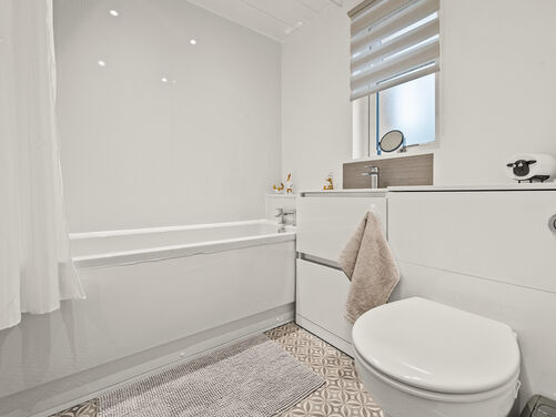 Burnbank Road, Grangemouth, FK3 8RT