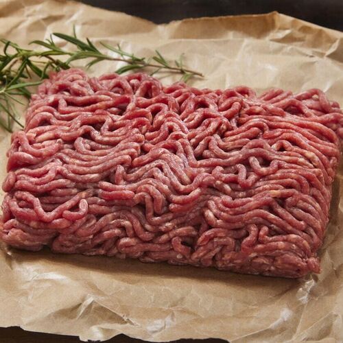 Beef Mince
