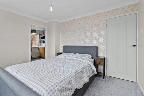 Chestnut Drive, Polegate