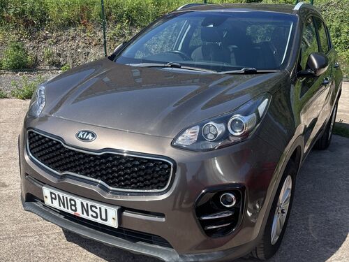Bridgeway Motors