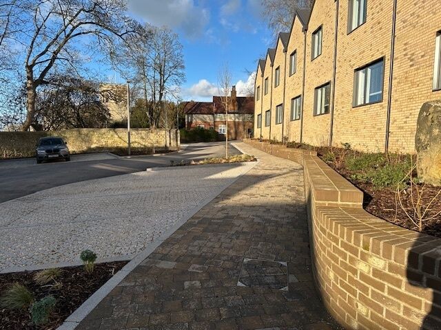 Student Accommodation 