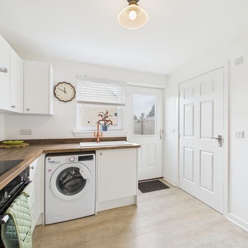 Ainsworth Way, Saltcoats 