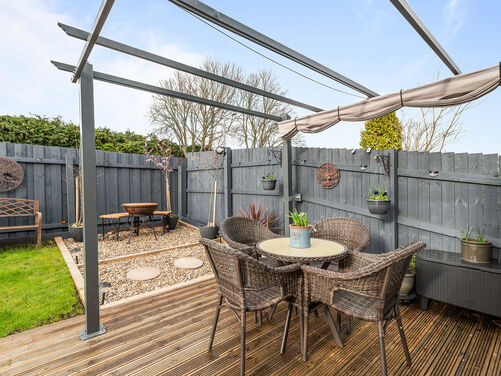 Lathallan Drive, Polmont, FK2 0PD