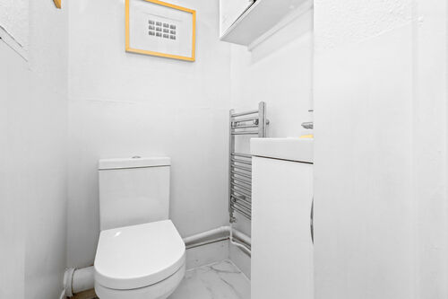 Beachy Head Road, Eastbourne