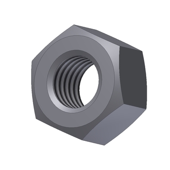 FS142 - M16 Nut