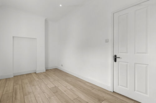 Upperton Gardens, Eastbourne