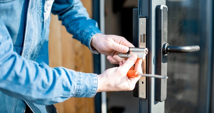 Locksmith In Park Royal | Acton Locksmith