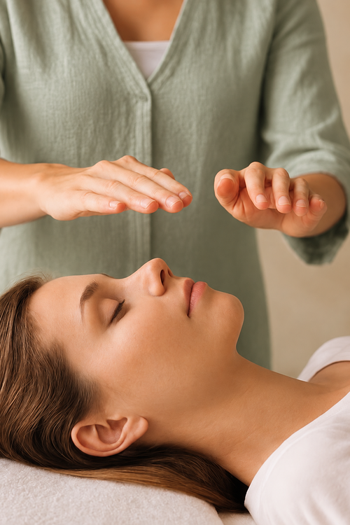 Naturopathic Nutritionist