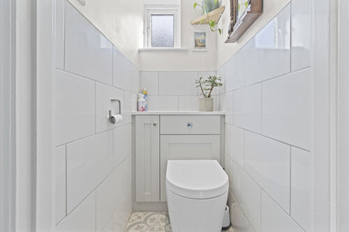 Coopers Hill, Eastbourne