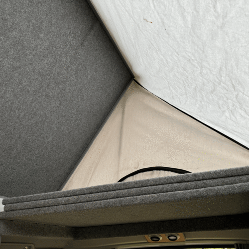 Mazda Bongo Aero 2.0 Petrol Camper Van 4 Berth 2002