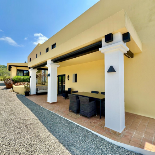 Rare Opportunity - Jondal Area, Ibiza