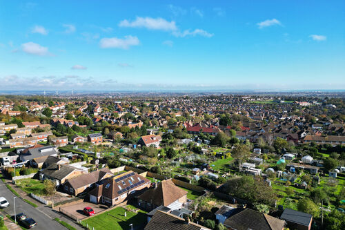 Abbey Road, Eastbourne