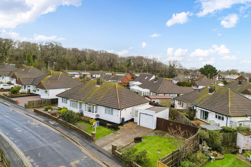 Mayfair Close, Polegate