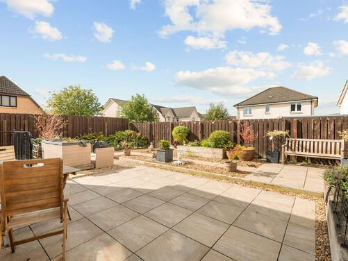 Dundee Place, New Carron, FK2 7SA