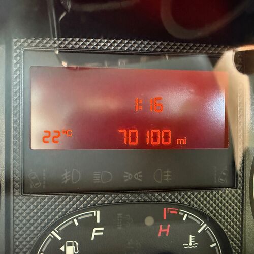 2018 Peugeot Boxer Camper Van 2.0 HDi Pro L4H2 XLWB - Pro Conversion 