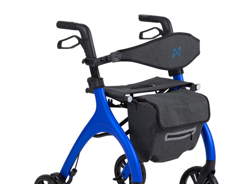Flux Rollator