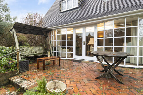 Upper Ratton Drive, Eastbourne