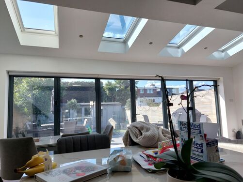 Window Film Image Gallery