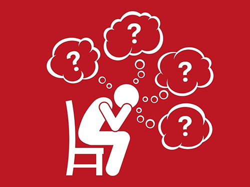 Answering your worries