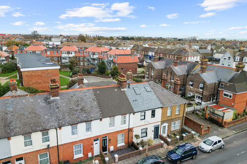 Woodgate Road, Eastbourne