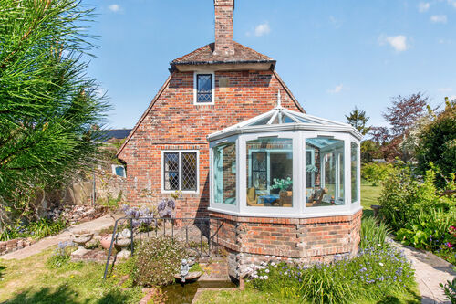 Wish Hill, Eastbourne