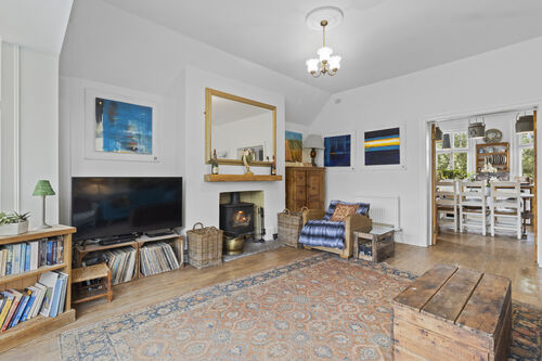 Saffrons Road, Eastbourne