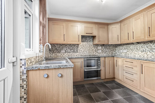 Wannock Road, Eastbourne