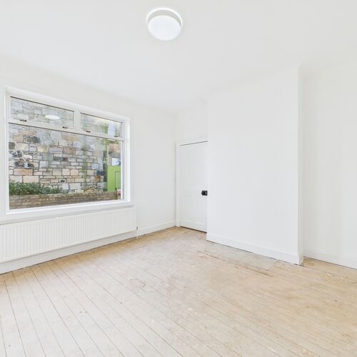 Eglinton Road, Ardrossan