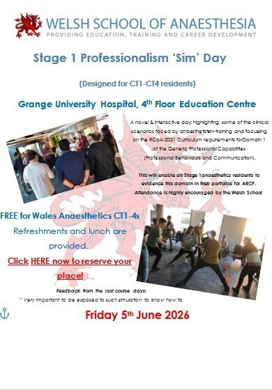 Other Courses & Events