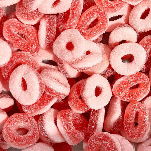 Ingredients  | Lady G's Sweets Emporium
