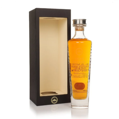 Gran Patrón Piedra Extra Añejo Tequila