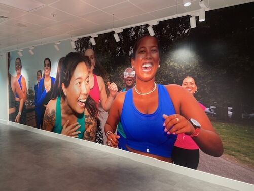 Gallery | Print Promotions Ltd | Digital Printers Leicester | Signs and Graphics | Vehicle Graphics
