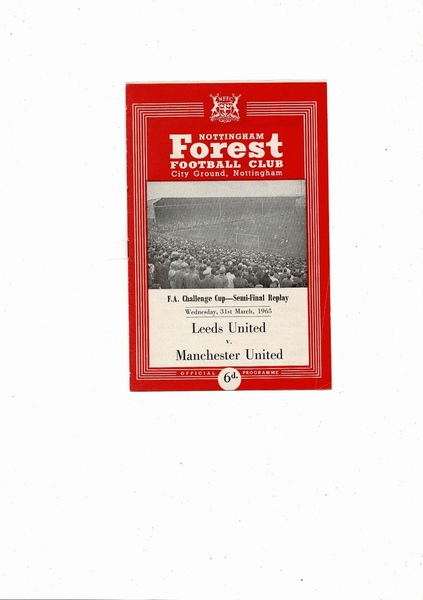 Today's Football Programme updates