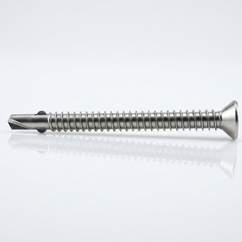 Timber TEK® for 1.2mm - 4.0mm Steel