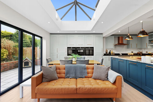 Farlaine Road, Eastbourne