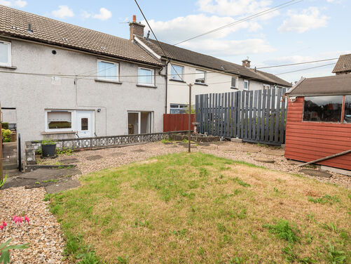 Craigleith, Fishcross, FK10 3JF