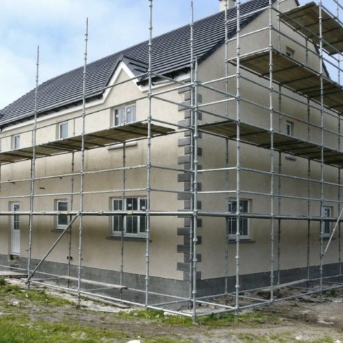 Fife Scaffolding