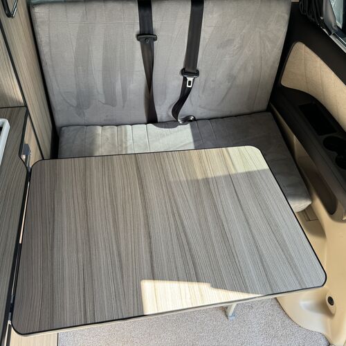 2004 Toyota Alphard 2.4 Petrol Automatic Camper Van 4 Berth